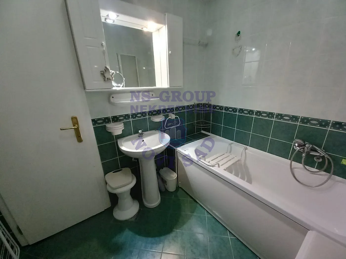 stan na prodaju Novi Sad 102m2 558006