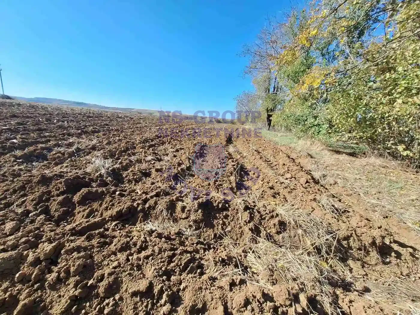 plac na prodaju Banoštor 2185m2 528366