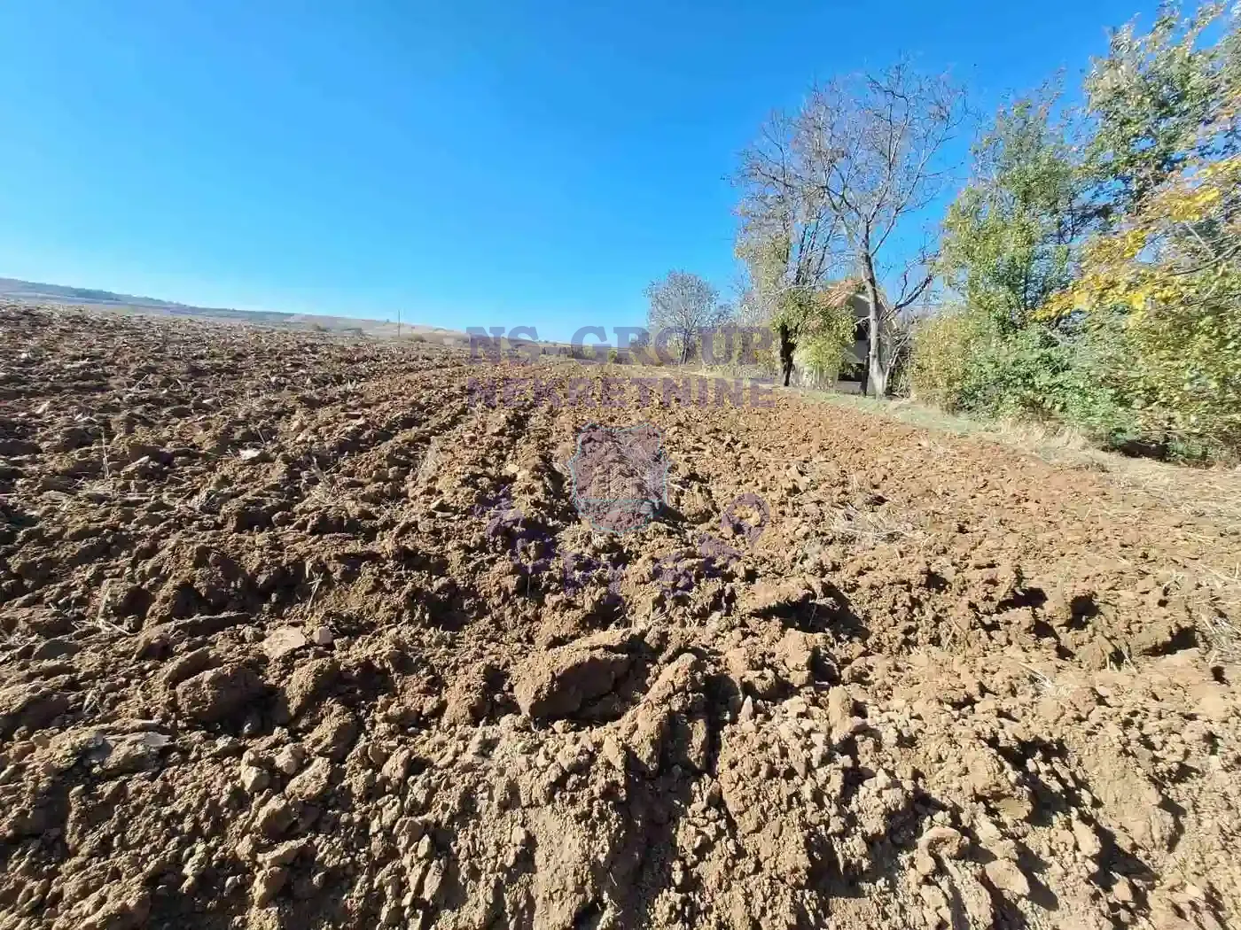 plac na prodaju Banoštor 2185m2 528366