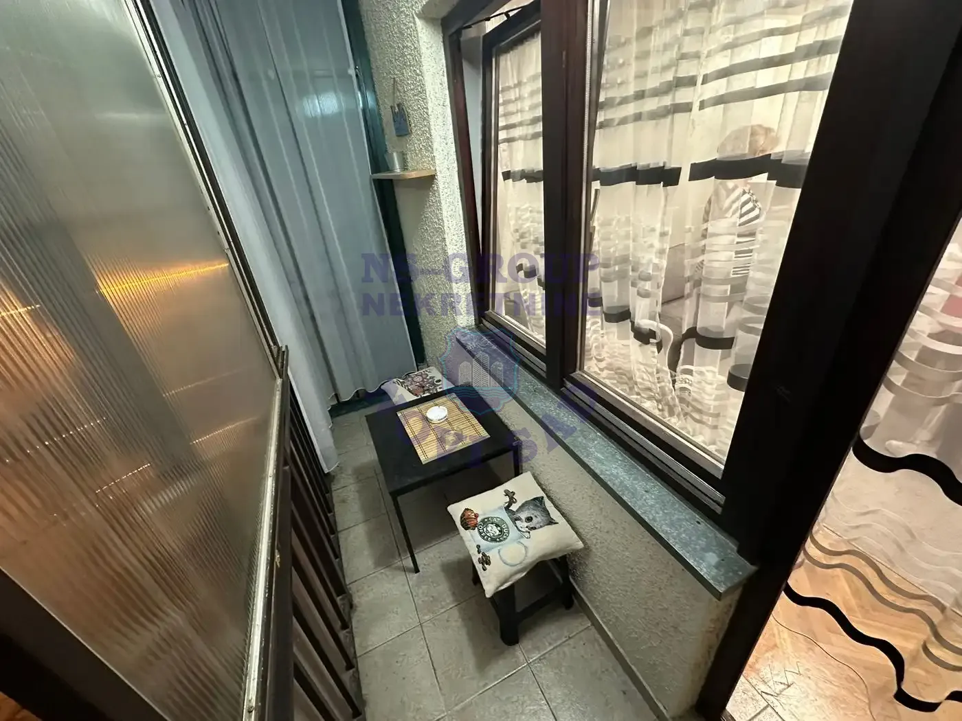 stan na prodaju Novi Sad 29m2 546379