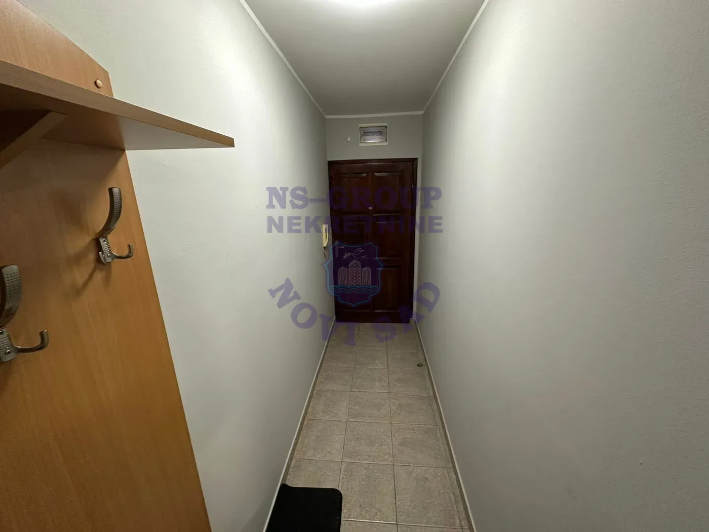 stan na prodaju Novi Sad 29m2 546379