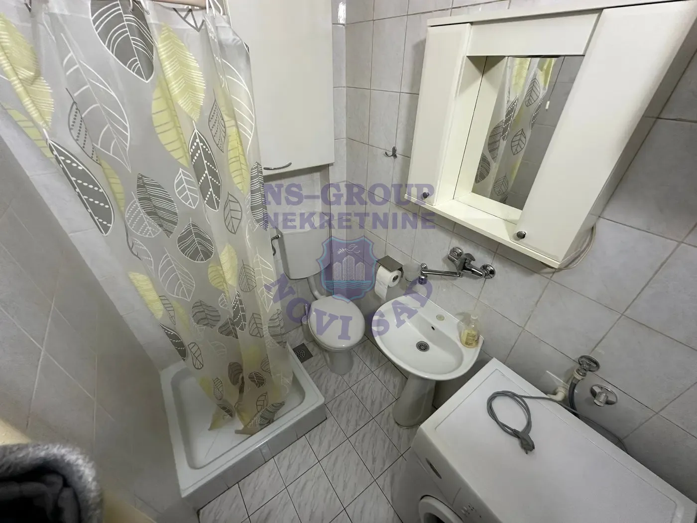 stan na prodaju Novi Sad 29m2 546379