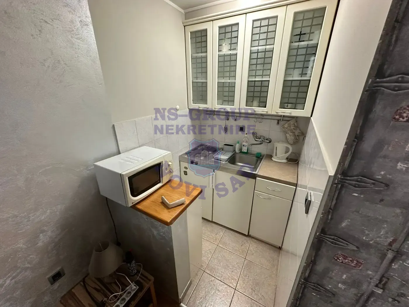 stan na prodaju Novi Sad 29m2 546379