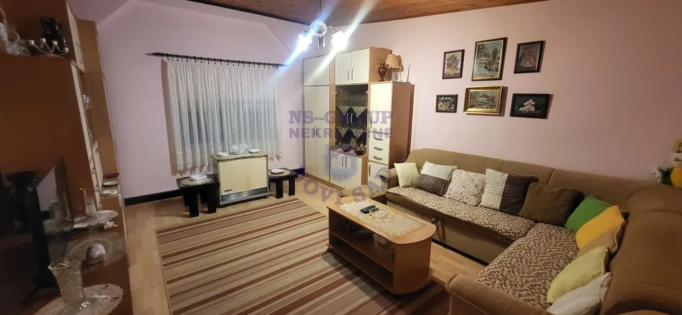 stan na prodaju Novi Sad, 67m2 357592