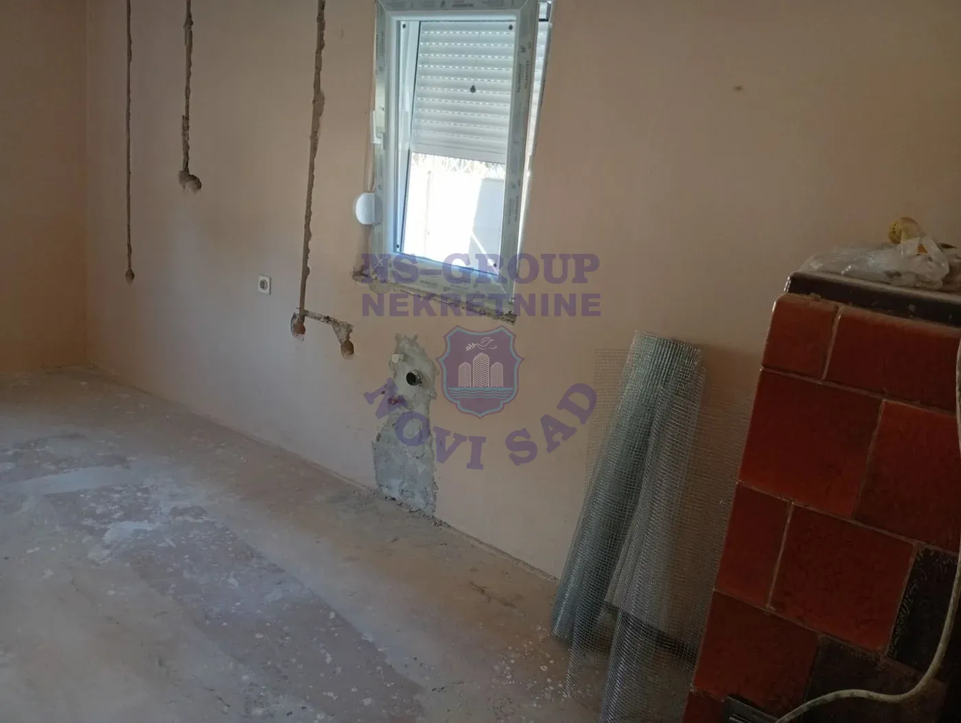 kuca na prodaju Gardinovci 127m2 558048