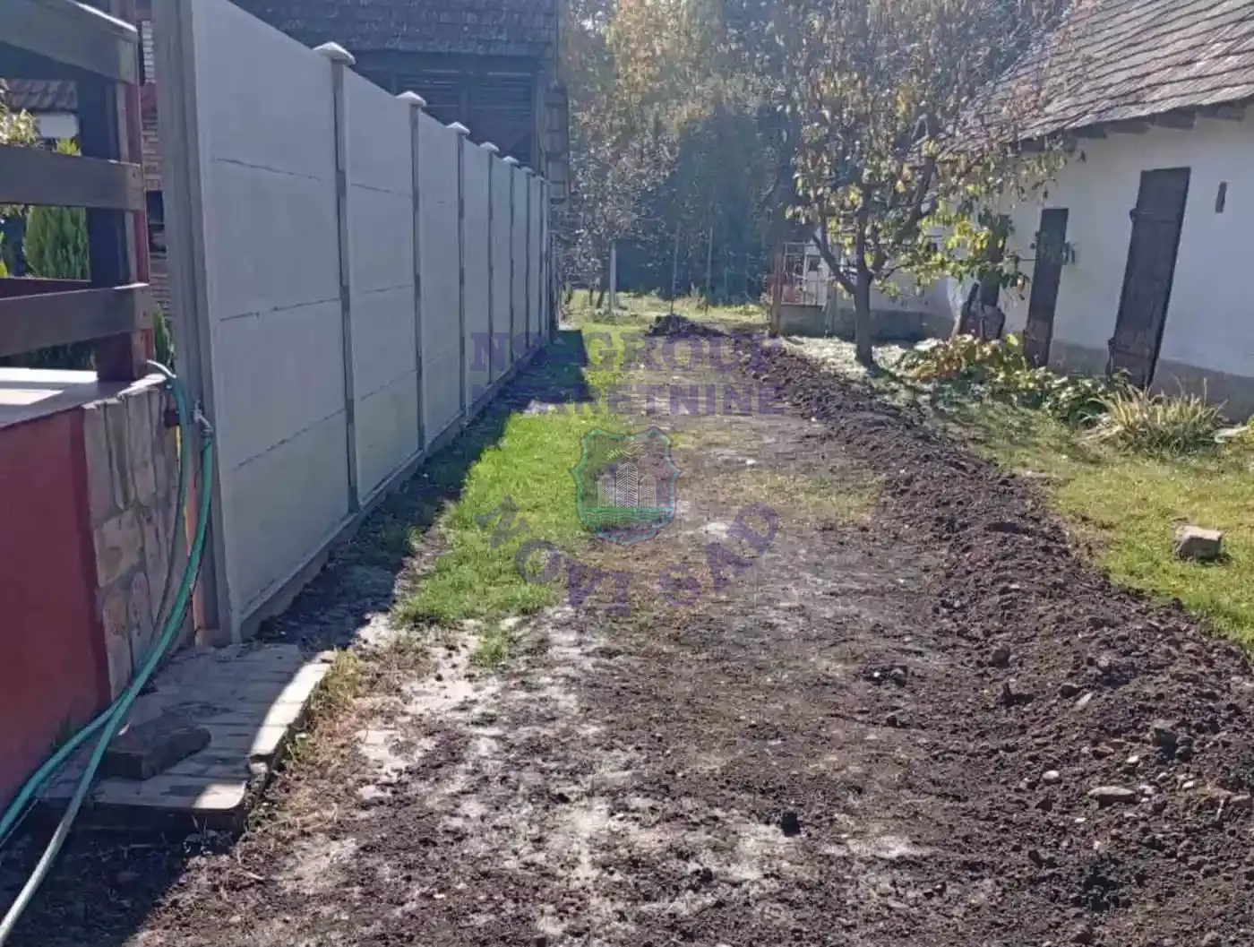 kuca na prodaju Gardinovci 127m2 558048