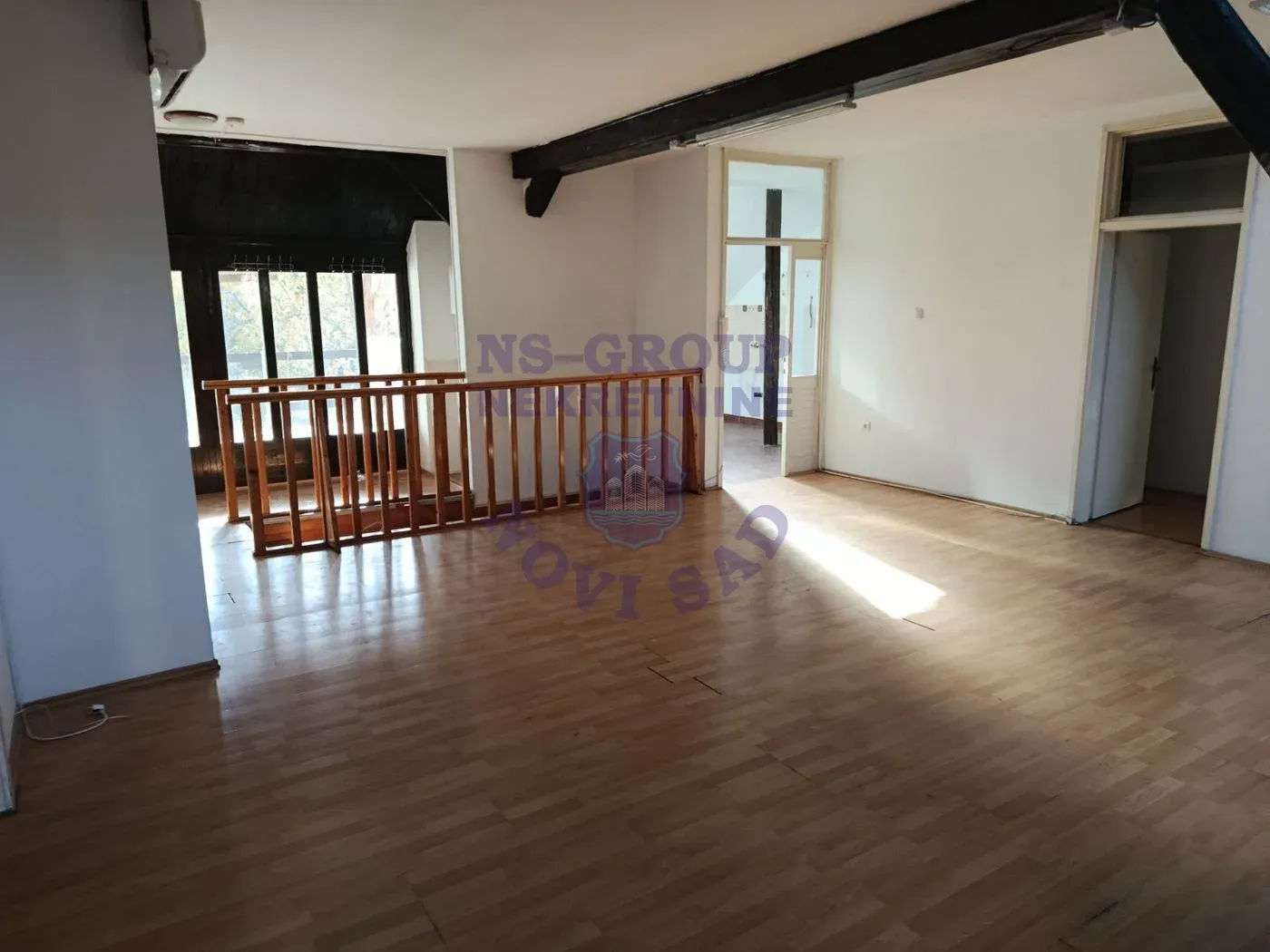 kuca na prodaju Novi Sad, 329m2 558071