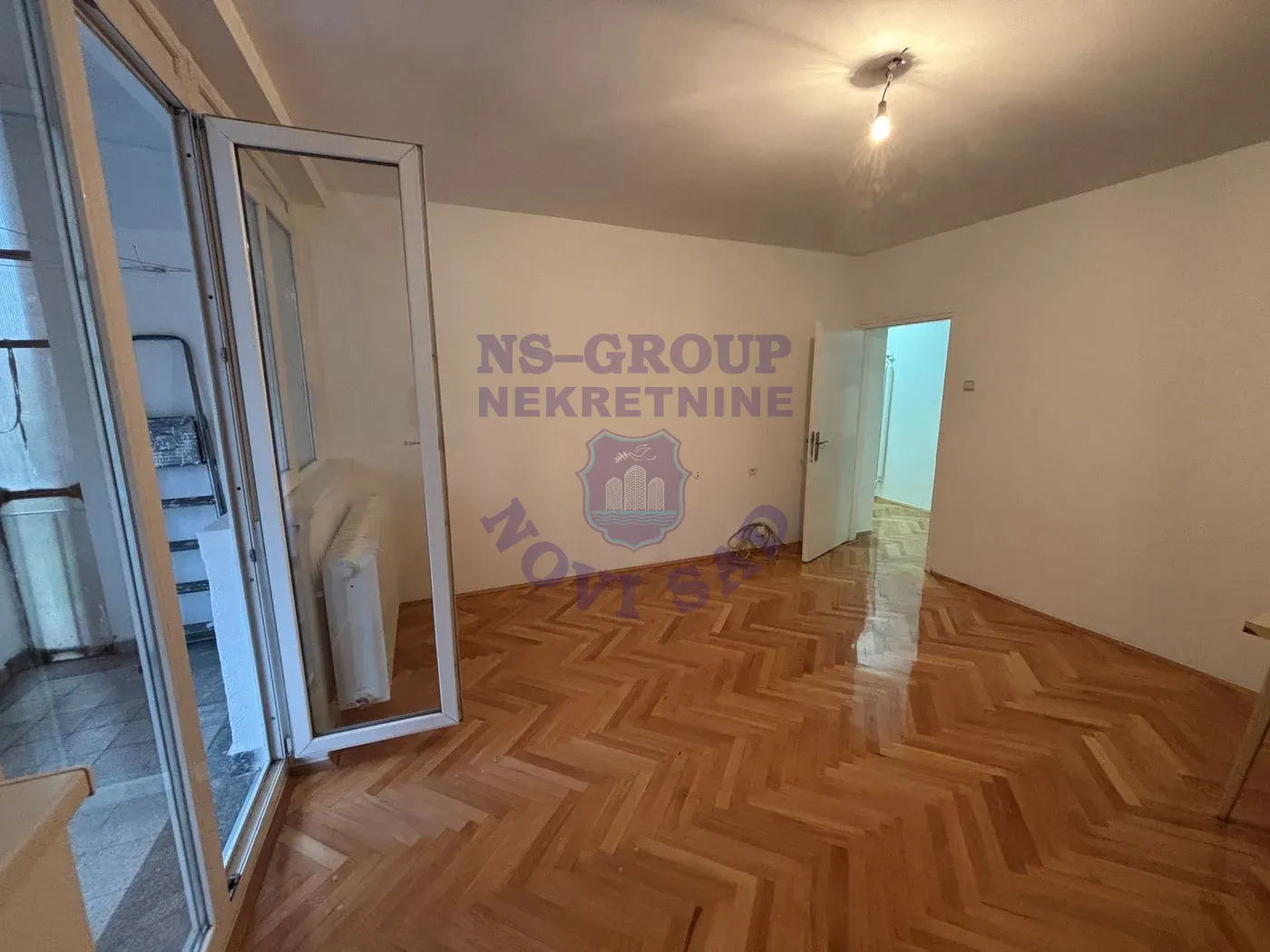 stan na prodaju Novi Sad, 56m2 557893