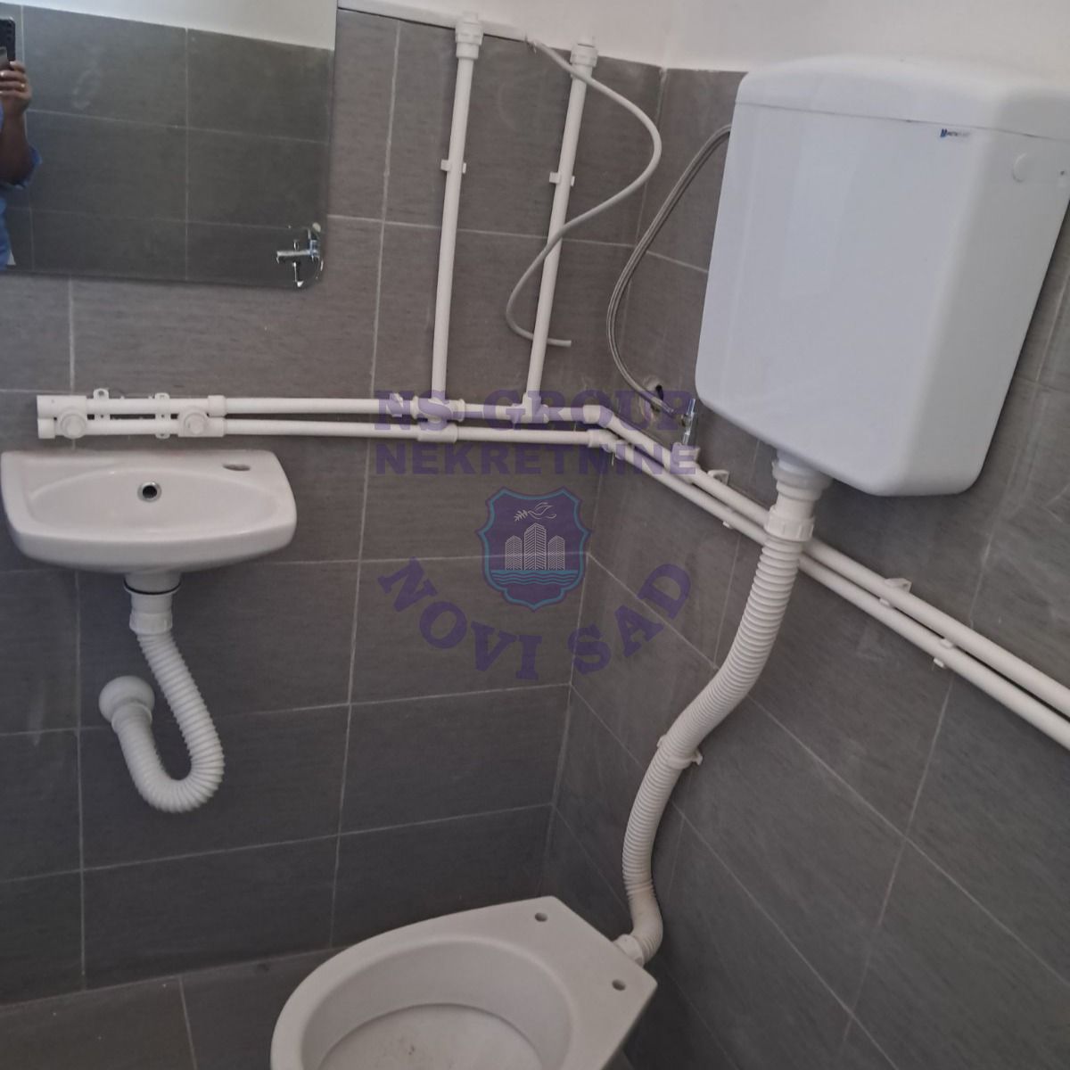 kuca na prodaju Bačka Topola 70m2 558078