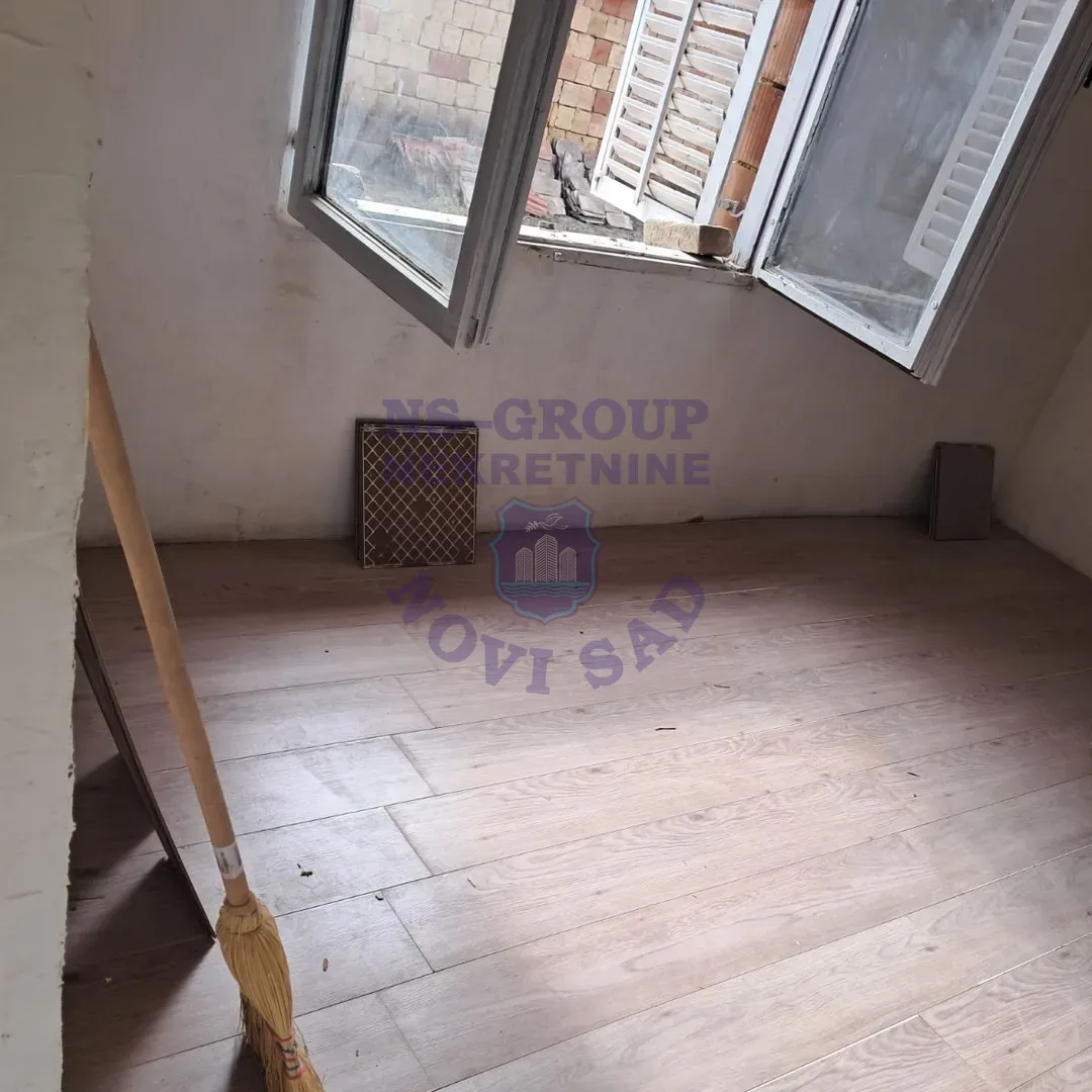 kuca na prodaju Bačka Topola 70m2 558078