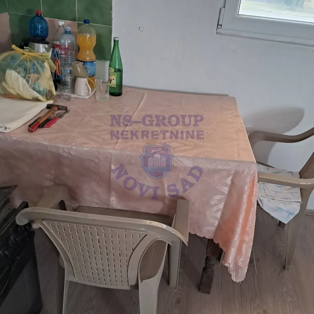 kuca na prodaju Bačka Topola 70m2 558078