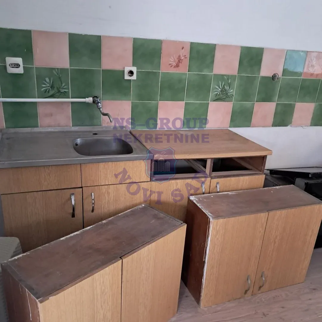 kuca na prodaju Bačka Topola 70m2 558078