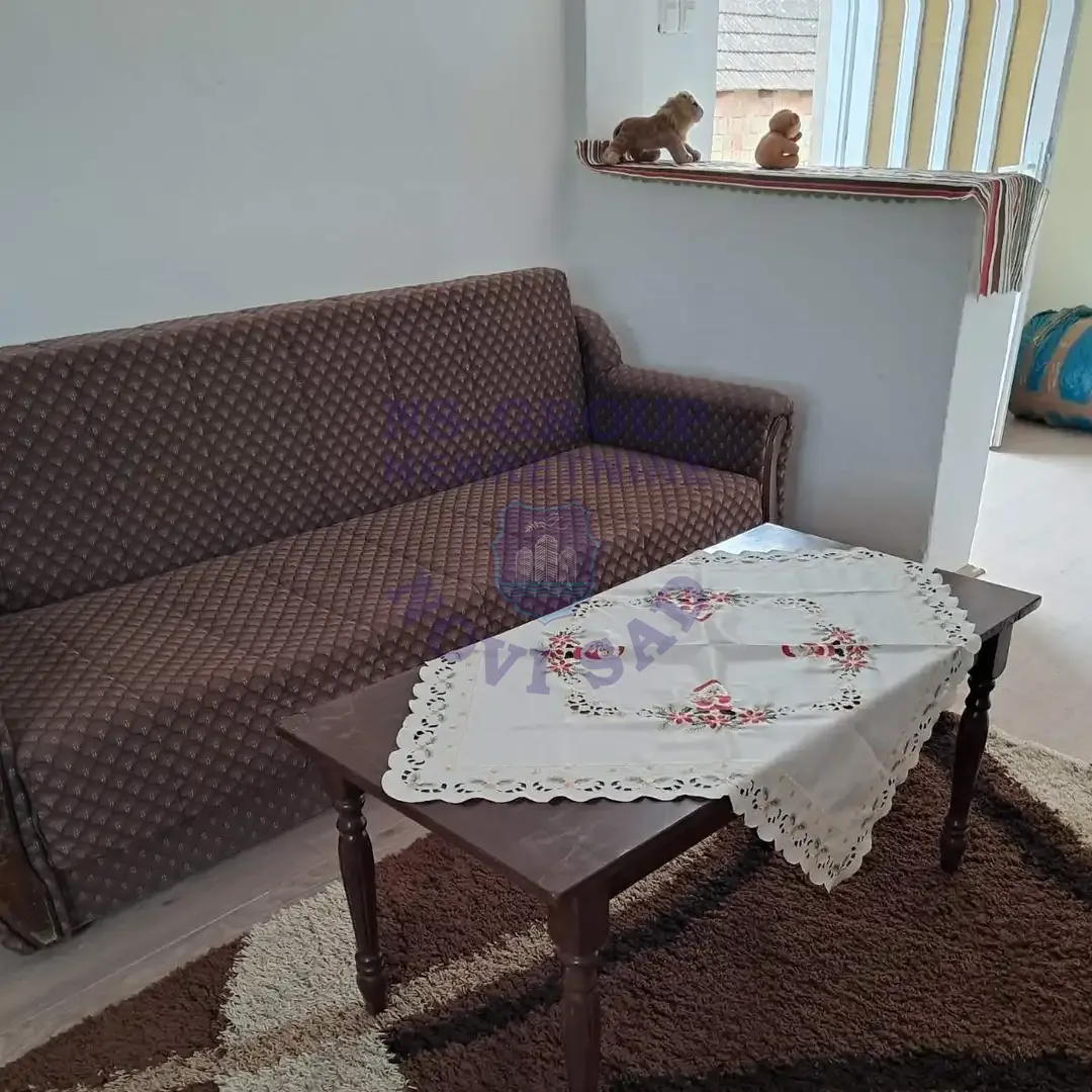 kuca na prodaju Bačka Topola 70m2 558078