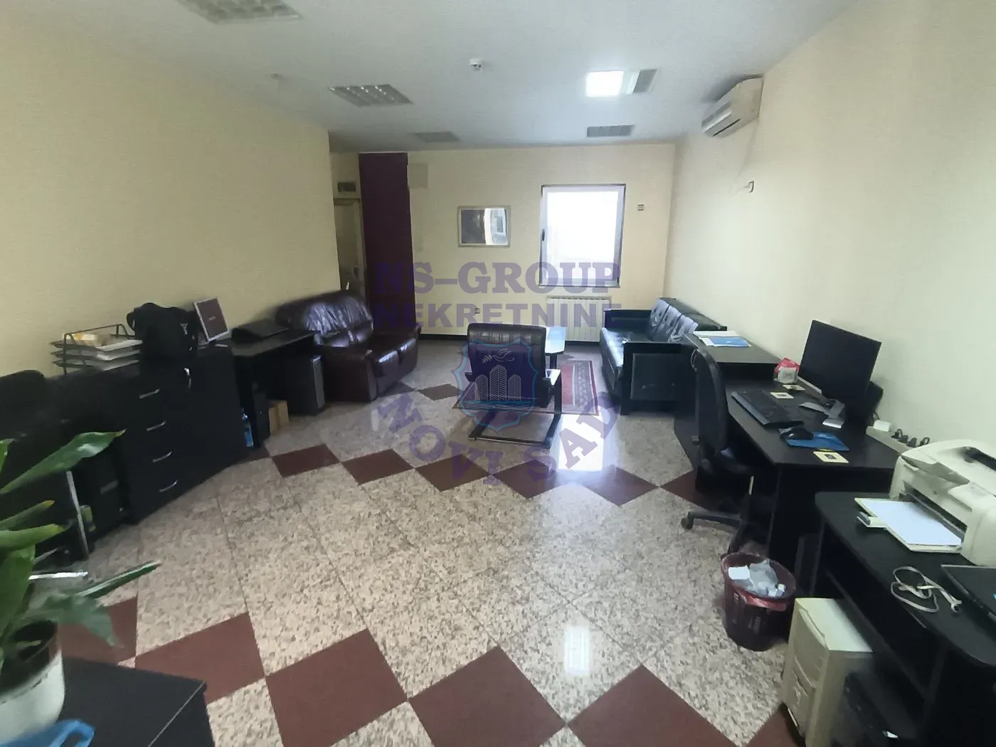 lokal za izdavanje Novi Sad 91m2 14740