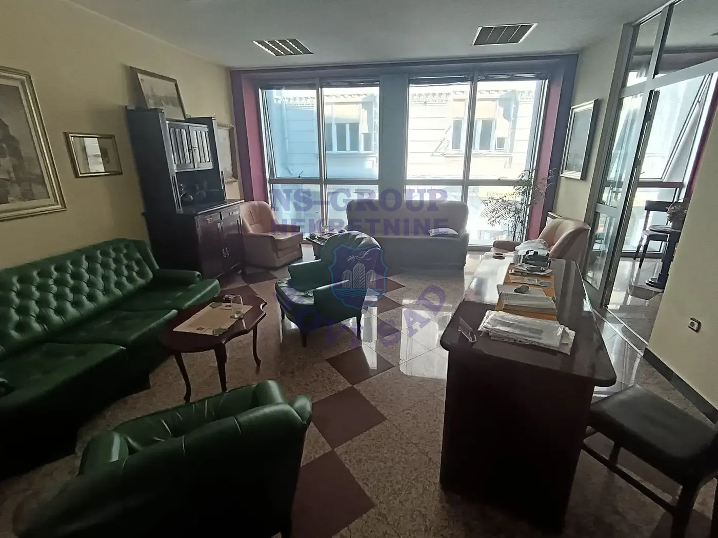 lokal za izdavanje Novi Sad 91m2 14740