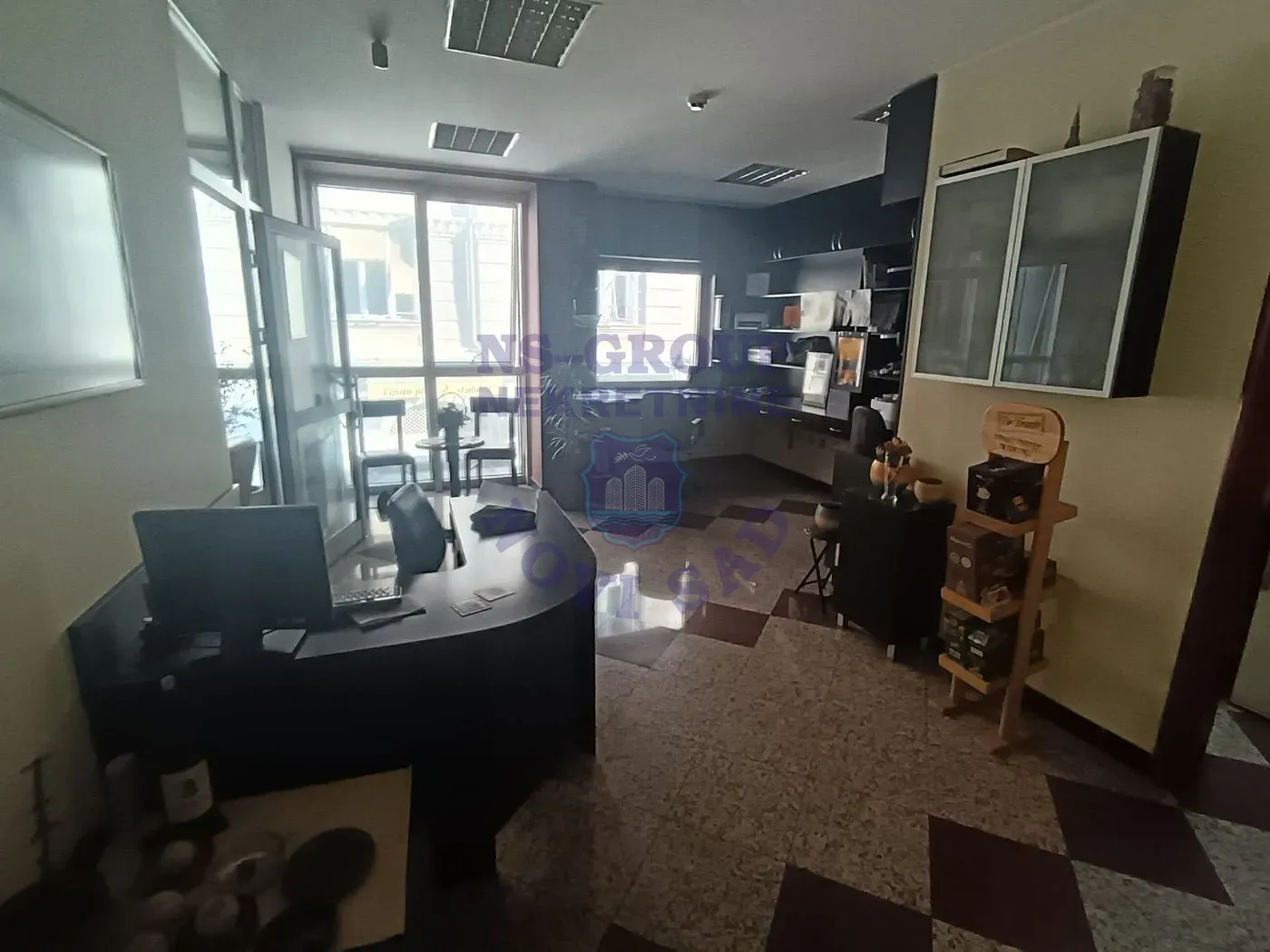 lokal za izdavanje Novi Sad 91m2 14740