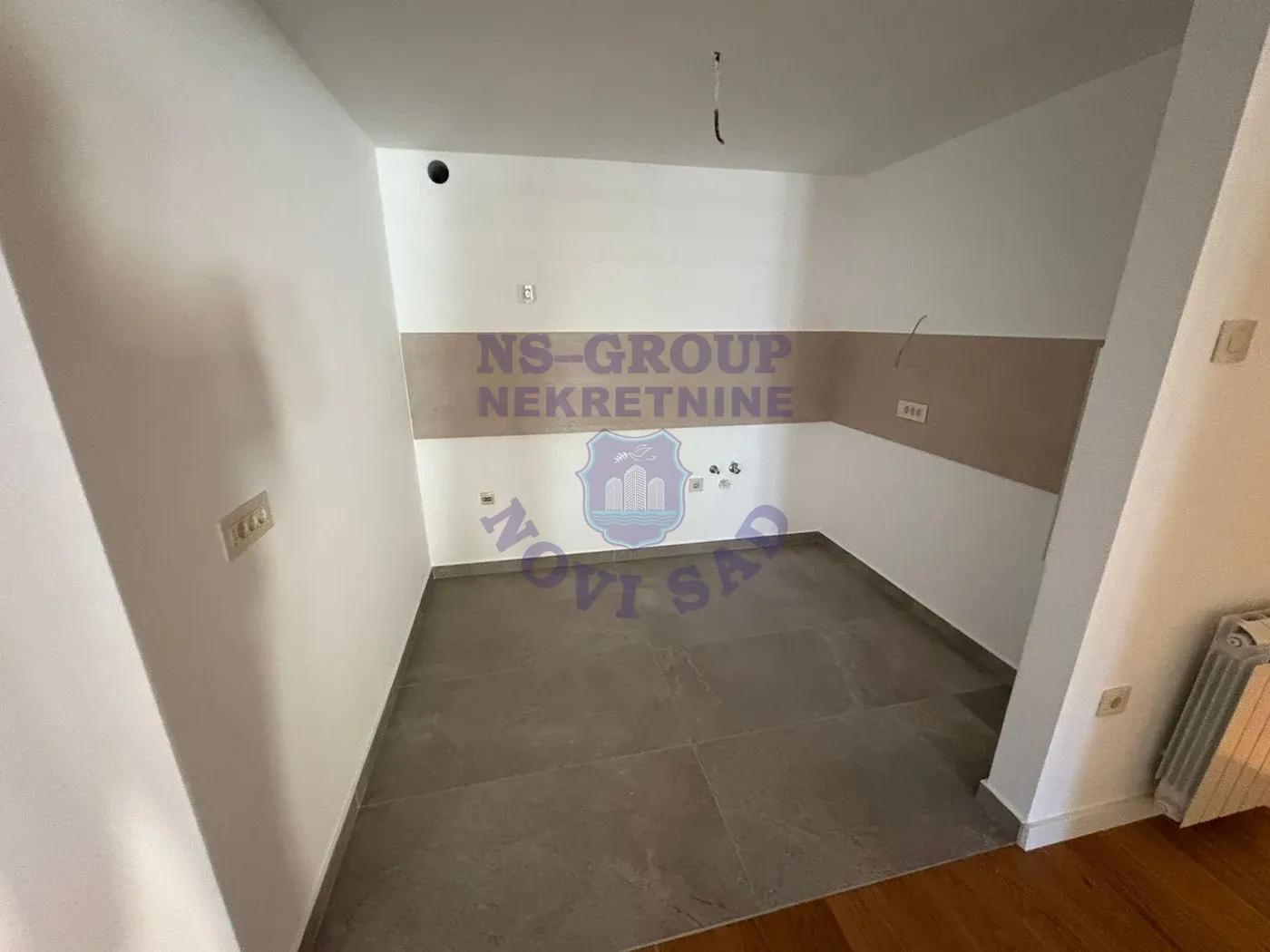 stan na prodaju Petrovaradin 97m2 507566