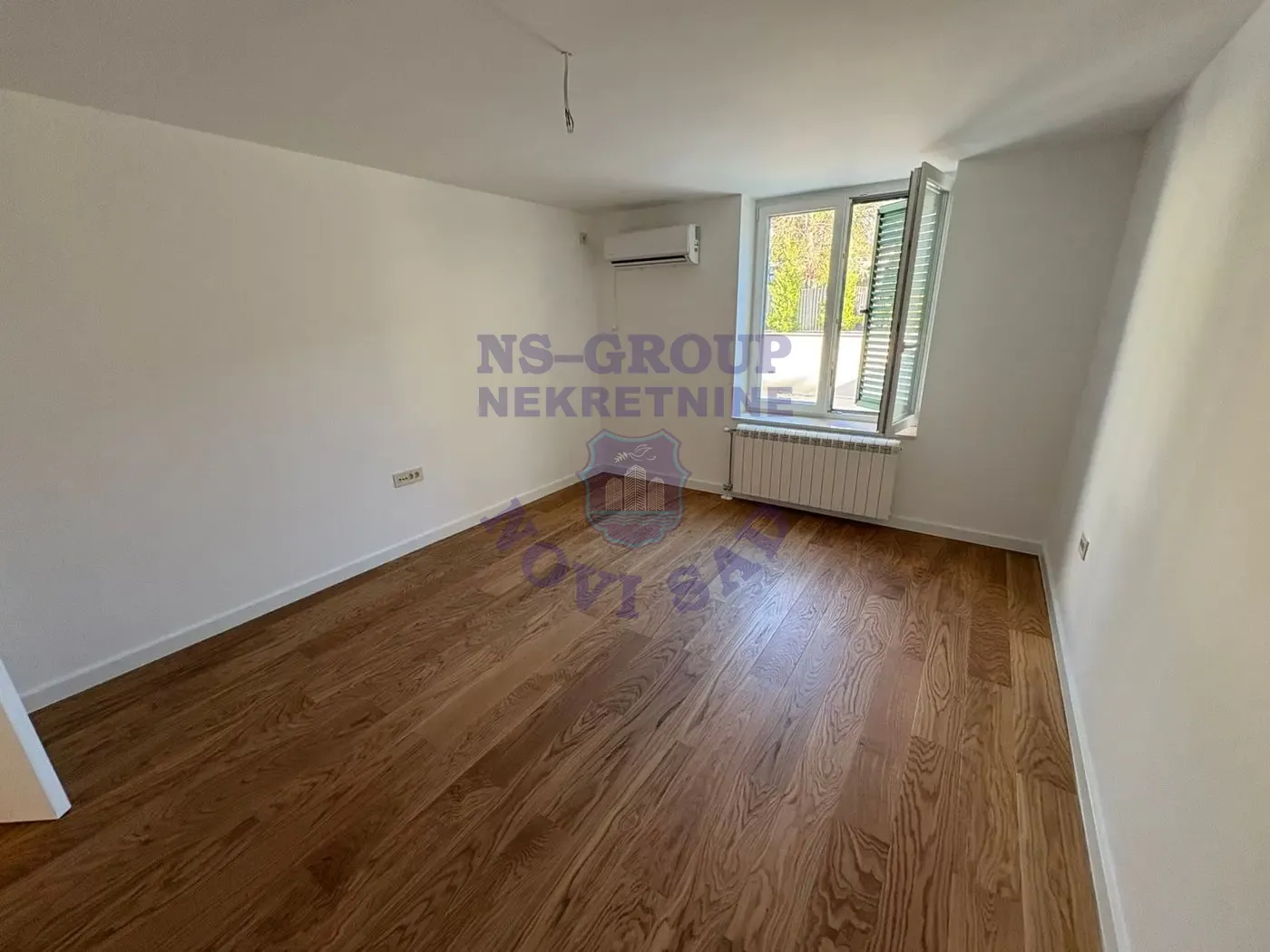 stan na prodaju Petrovaradin 97m2 507566