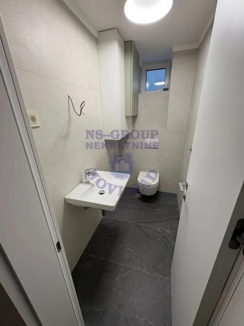 stan na prodaju Petrovaradin 97m2 507566