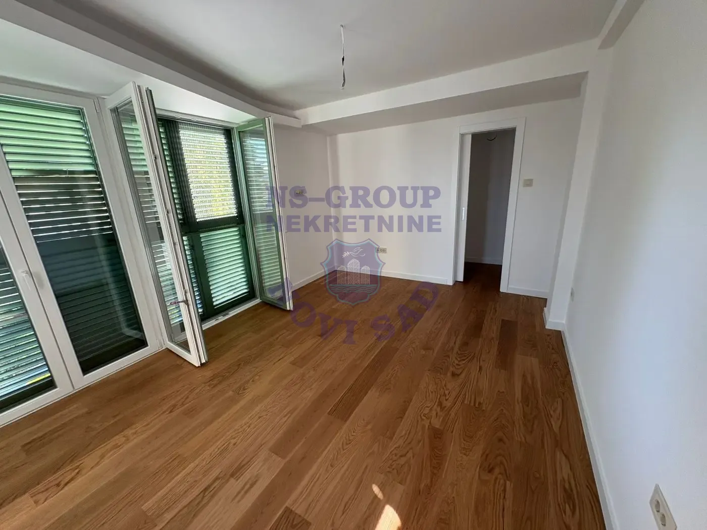 stan na prodaju Petrovaradin 137m2 507800