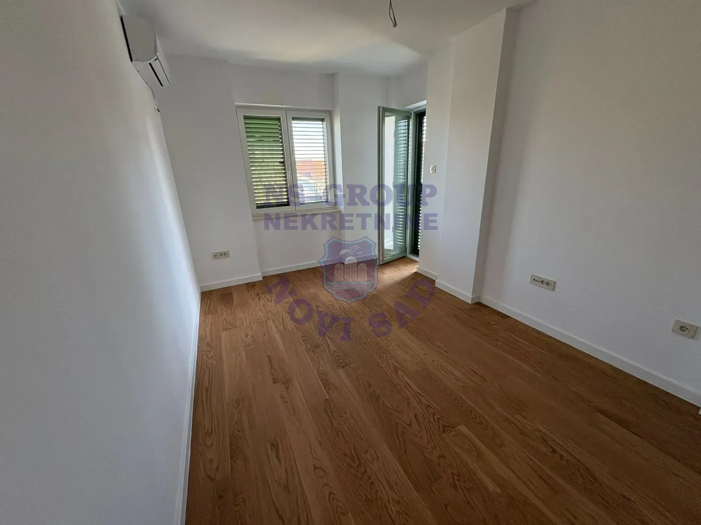 stan na prodaju Petrovaradin 137m2 507800