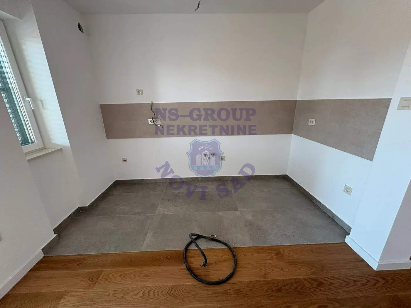 stan na prodaju Petrovaradin 137m2 507800