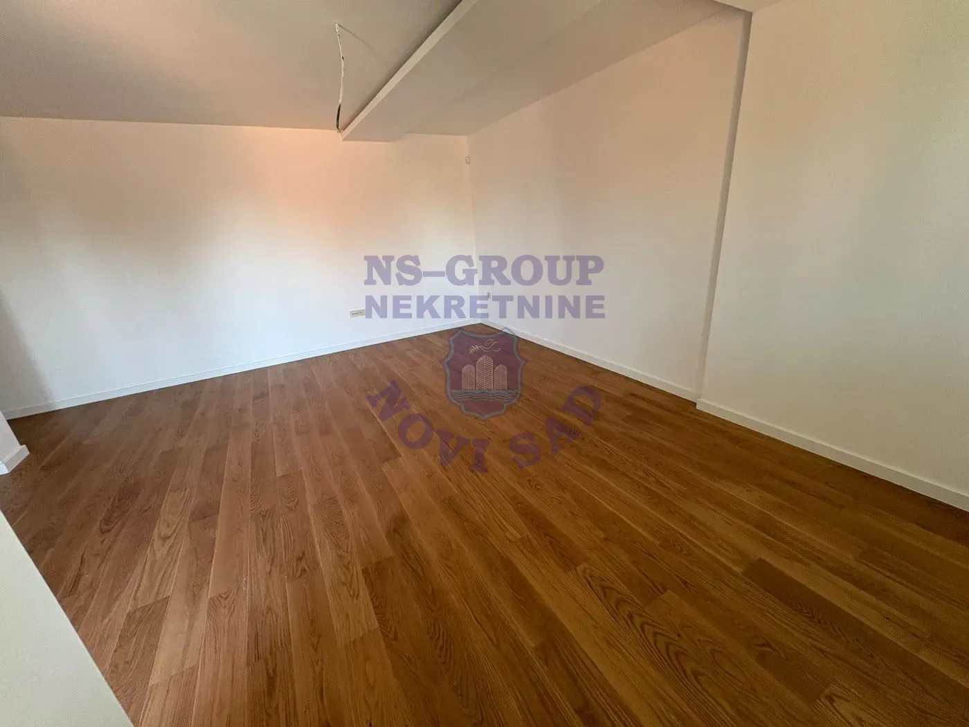 stan na prodaju Petrovaradin 137m2 507800