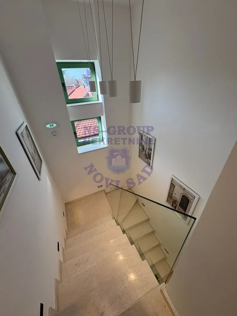 stan na prodaju Petrovaradin 137m2 507800