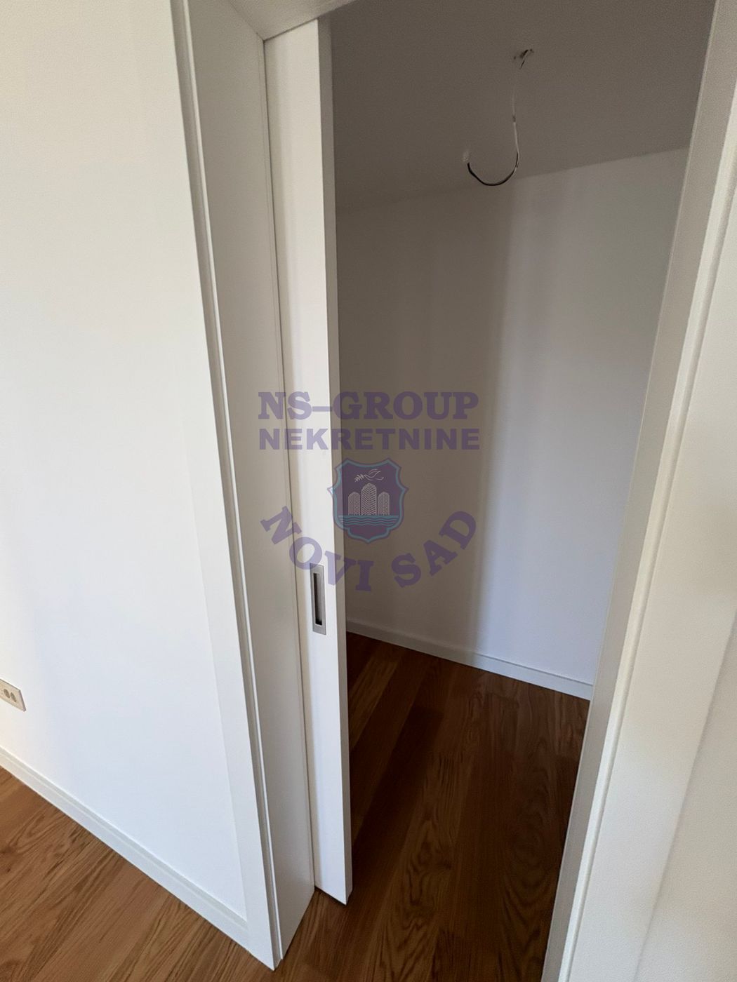 stan na prodaju Petrovaradin 137m2 507800