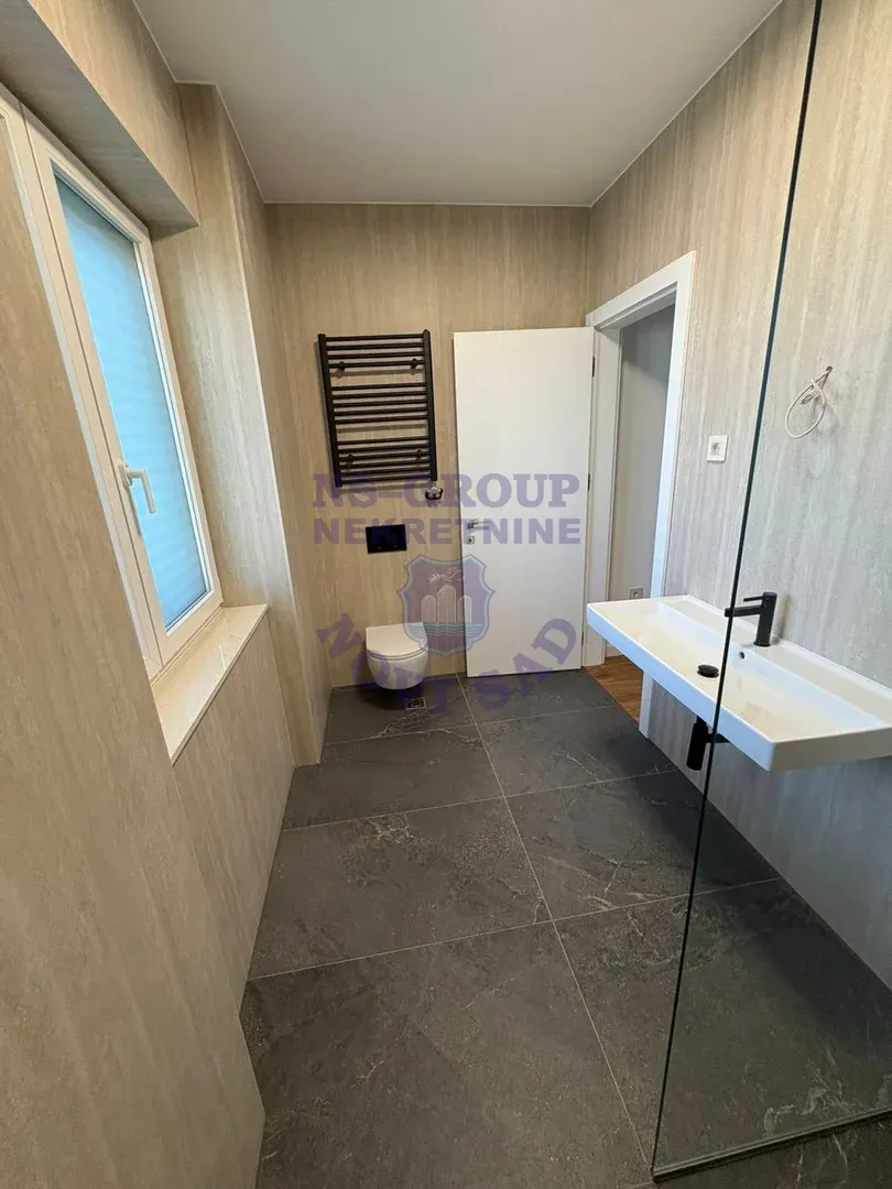 stan na prodaju Petrovaradin 137m2 507800