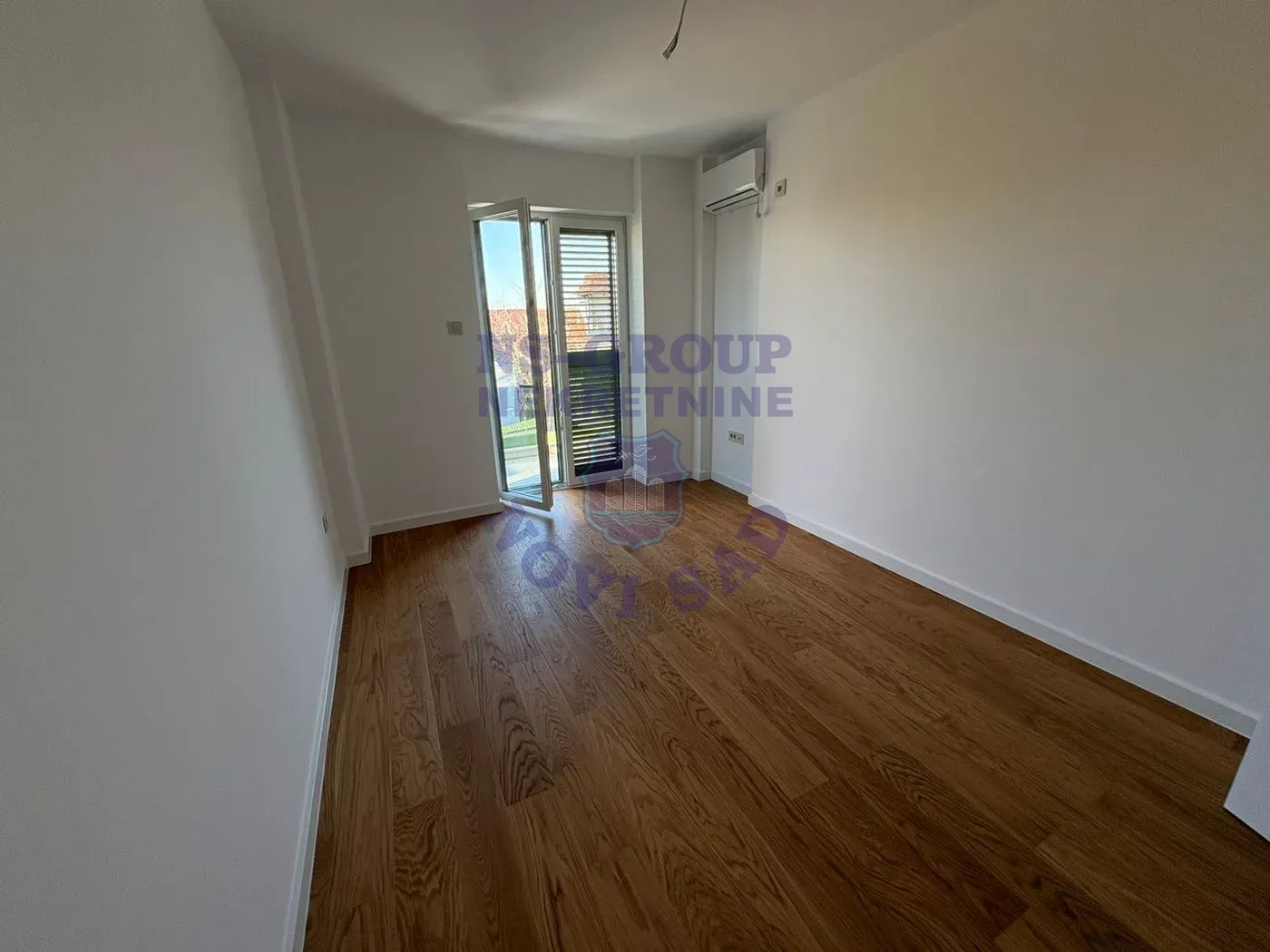 stan na prodaju Petrovaradin 137m2 507800