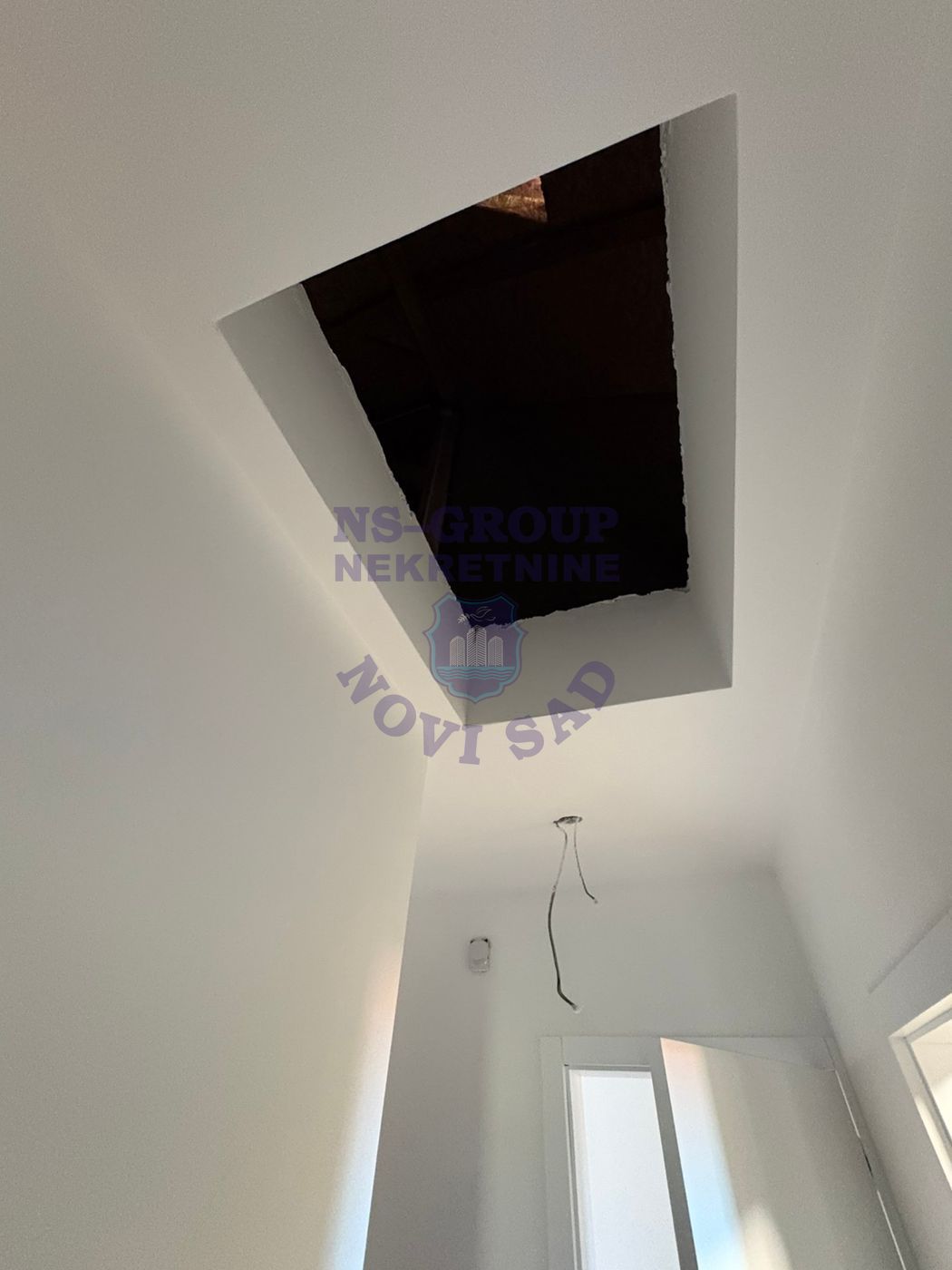 stan na prodaju Petrovaradin 137m2 507800