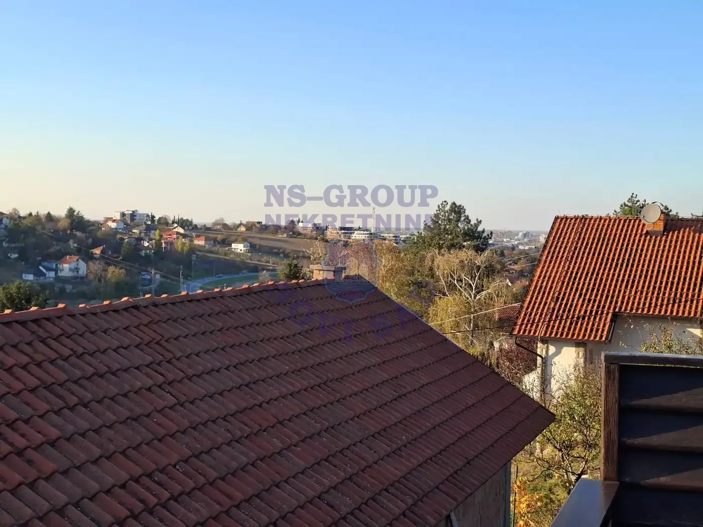 kuca na prodaju Sremska Kamenica 223m2 556277