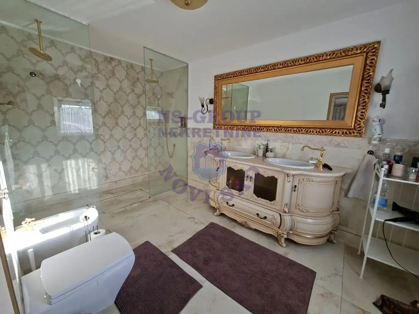 kuca na prodaju Sremska Kamenica 223m2 556277