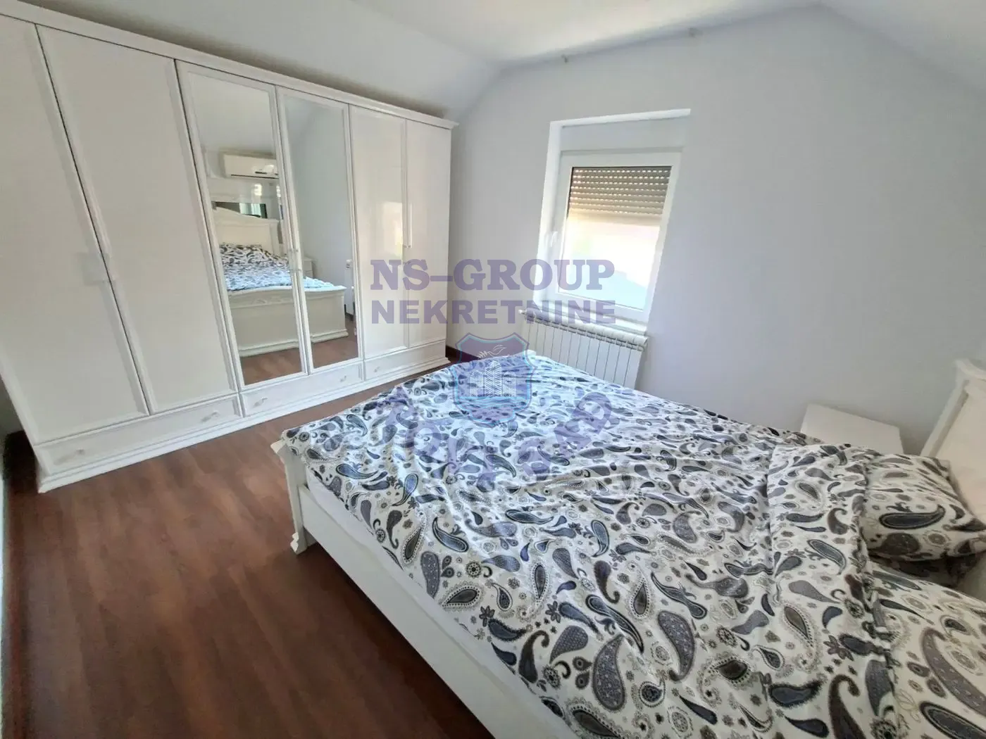 kuca na prodaju Sremska Kamenica 223m2 556277