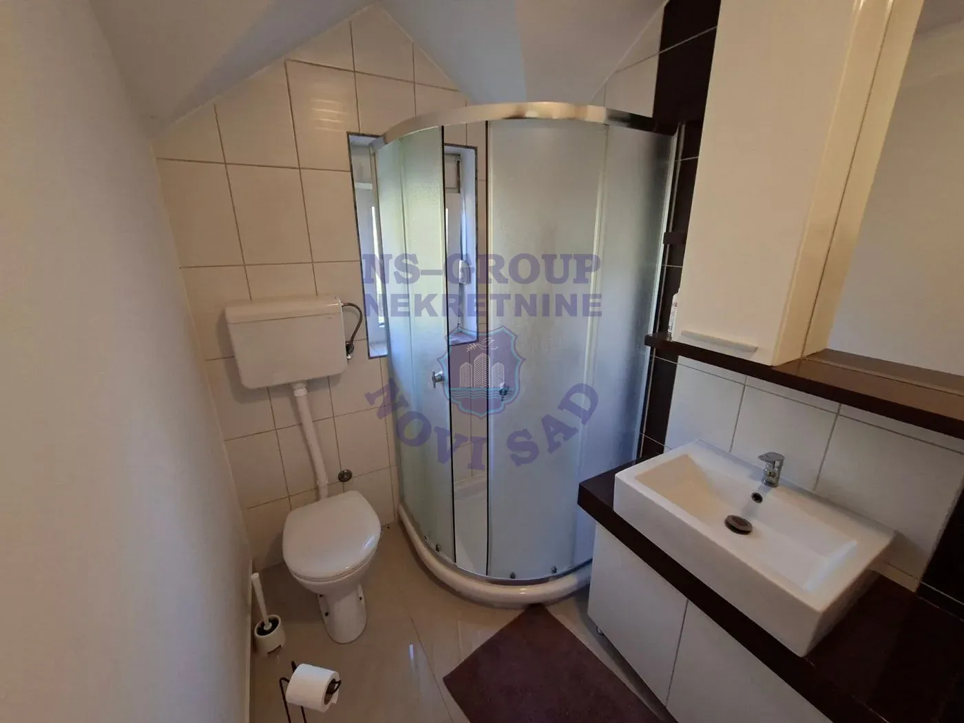 kuca na prodaju Sremska Kamenica 223m2 556277