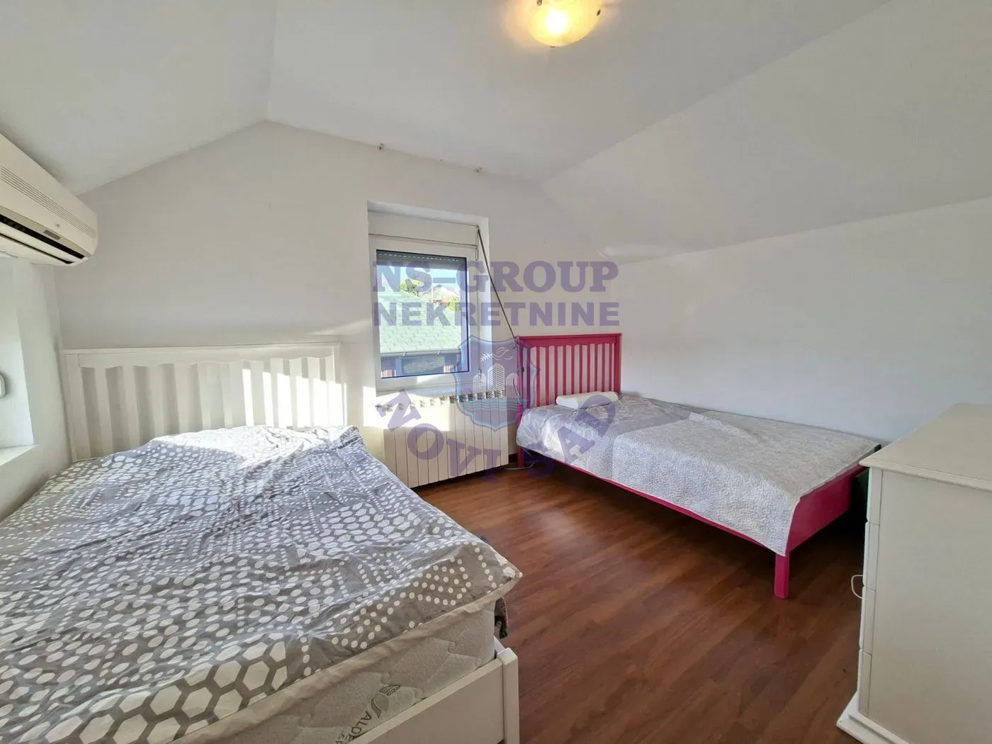 kuca na prodaju Sremska Kamenica 223m2 556277