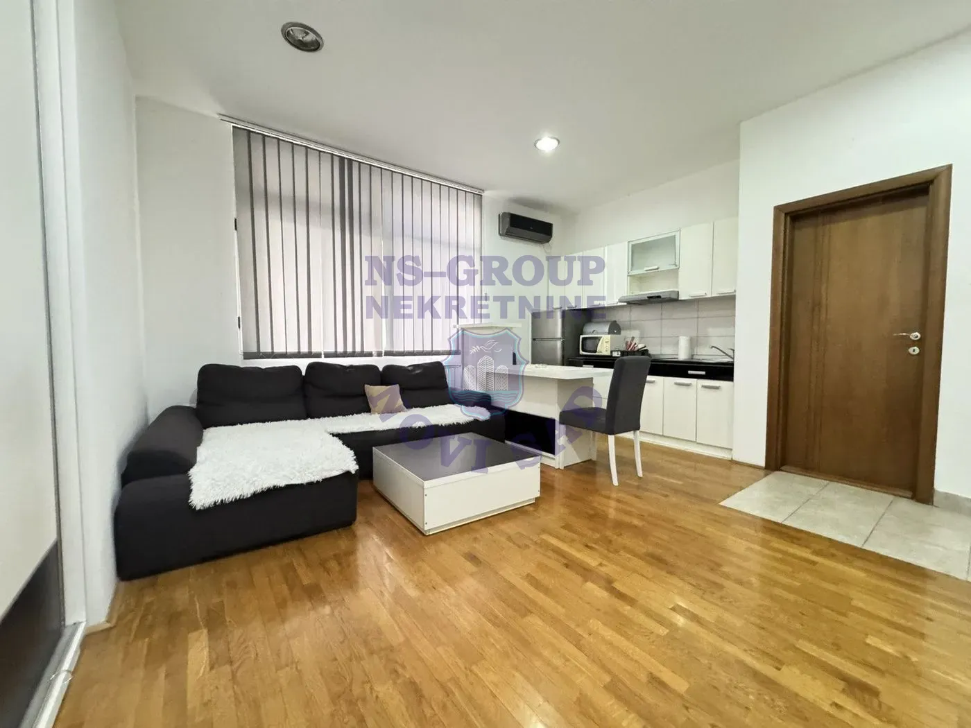 stan na prodaju Novi Sad, 27m2 556417