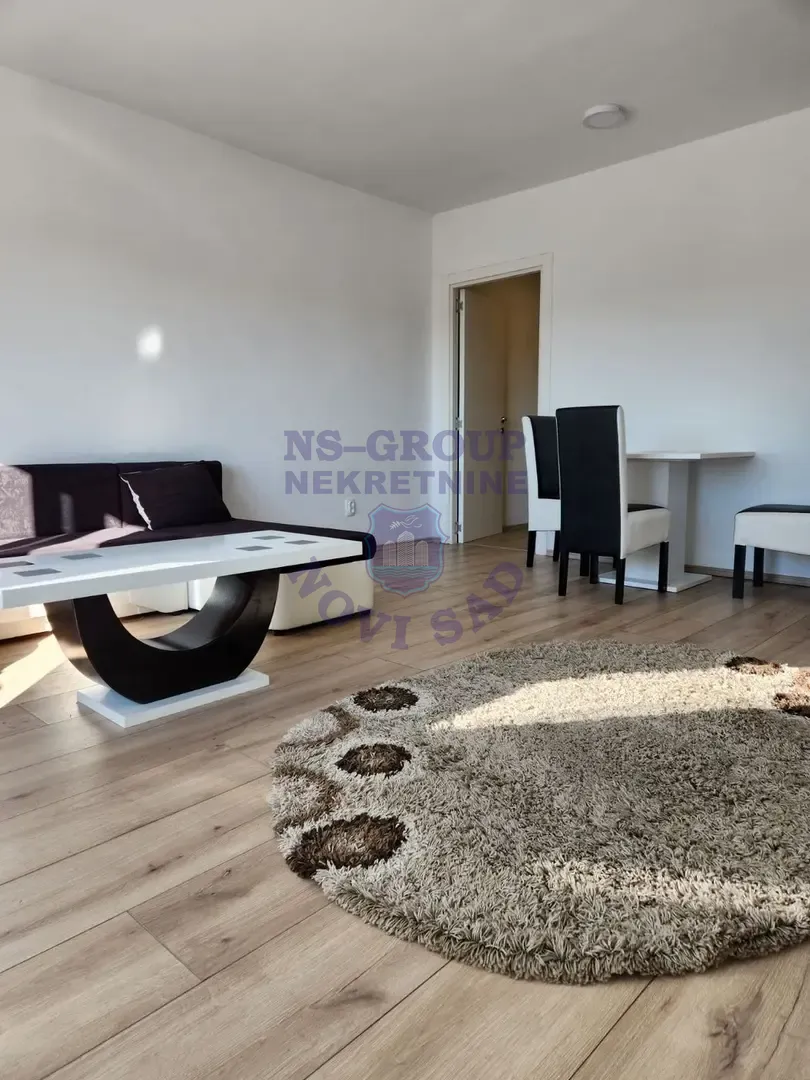 stan na prodaju Novi Sad 51m2 550050