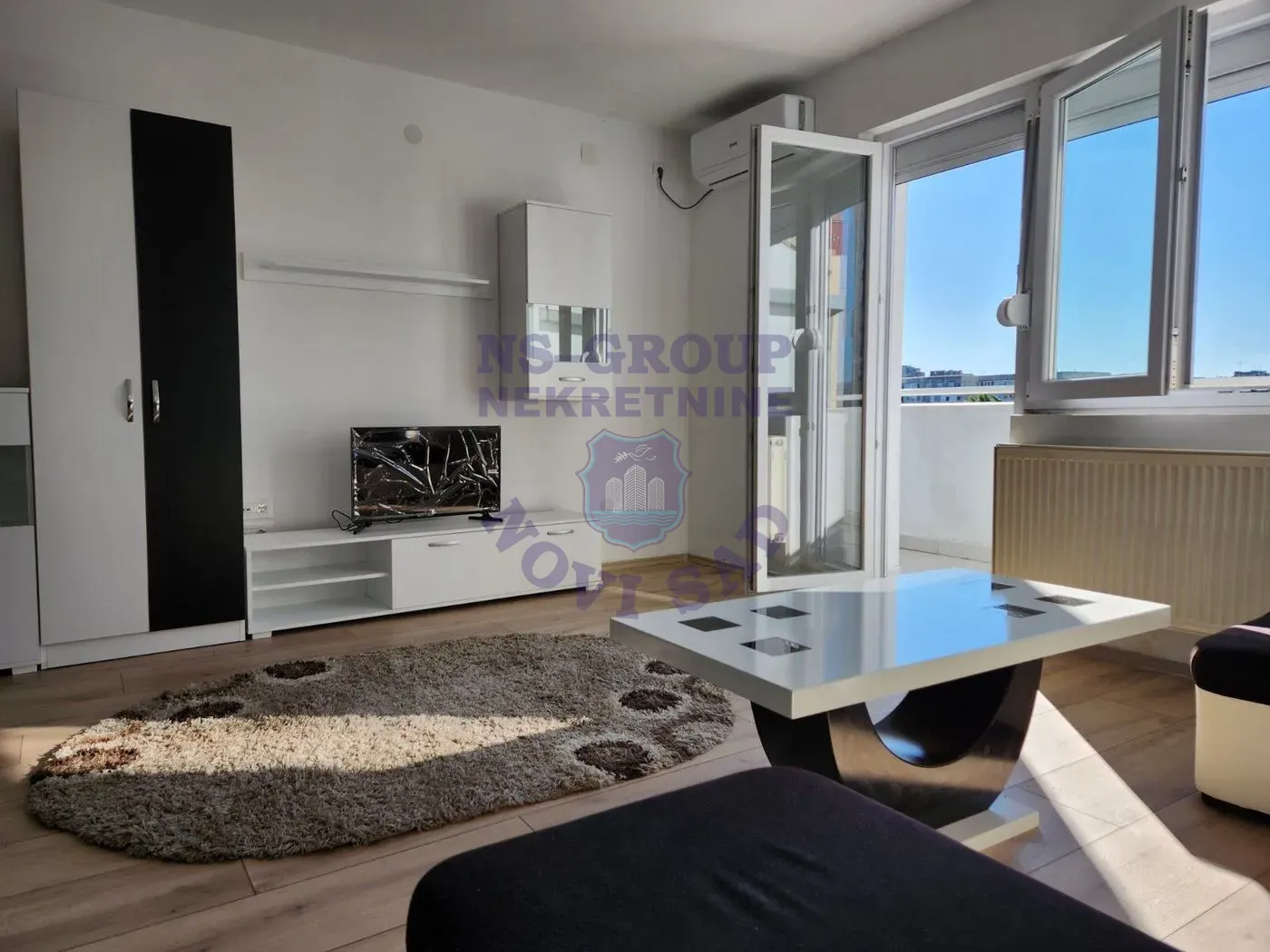 stan na prodaju Novi Sad 51m2 550050