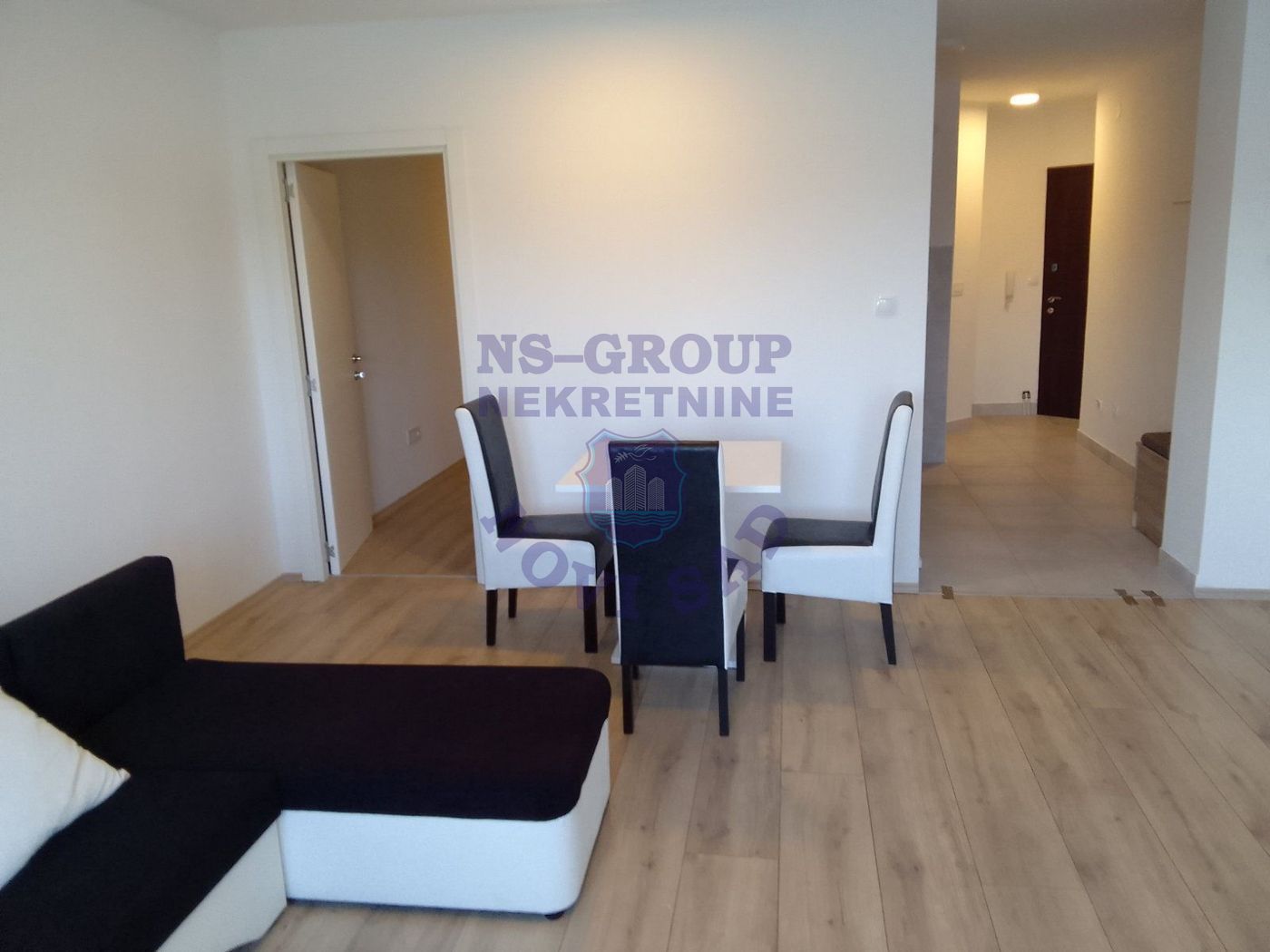 stan na prodaju Novi Sad 51m2 550050