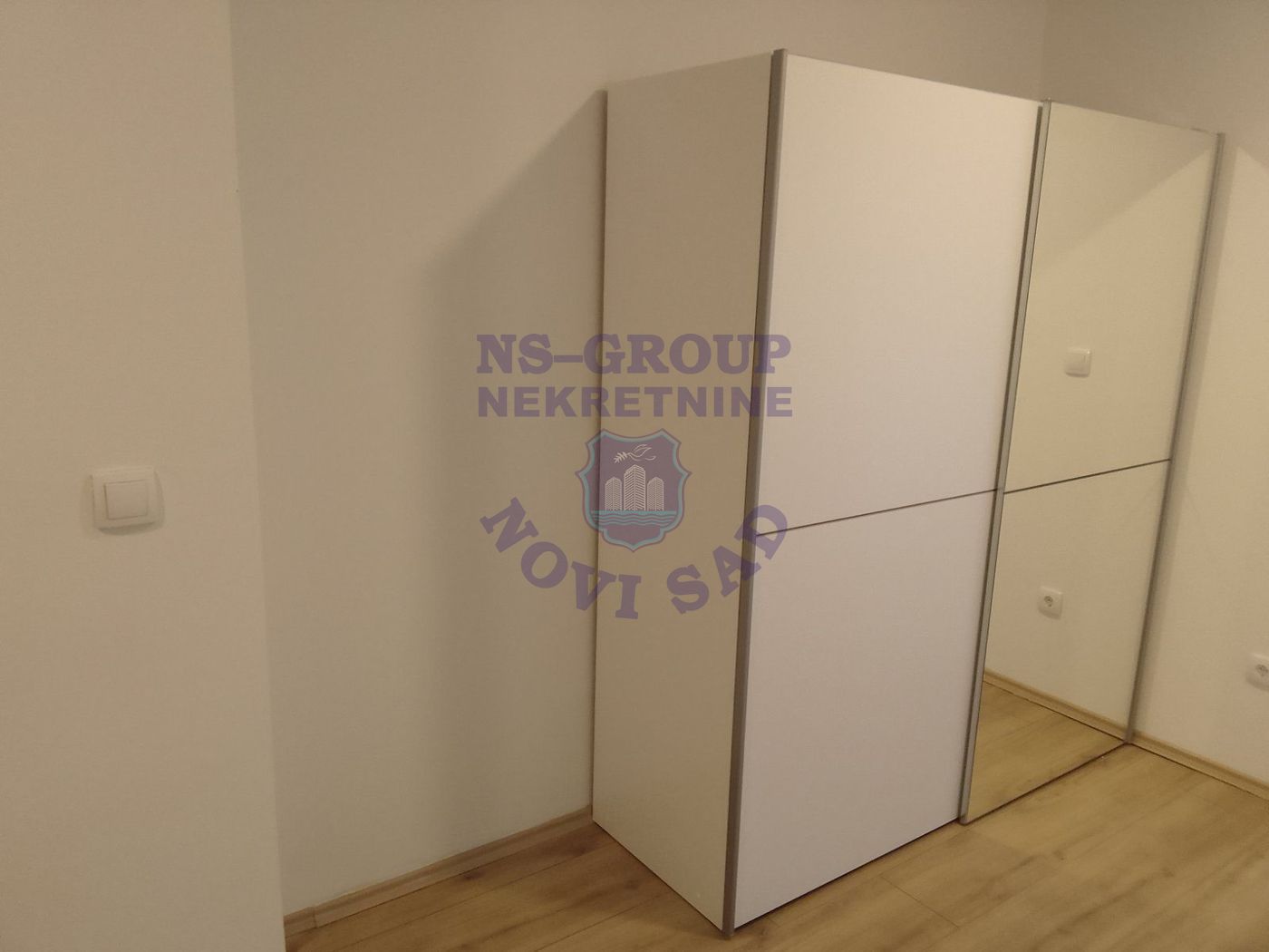 stan na prodaju Novi Sad 51m2 550050