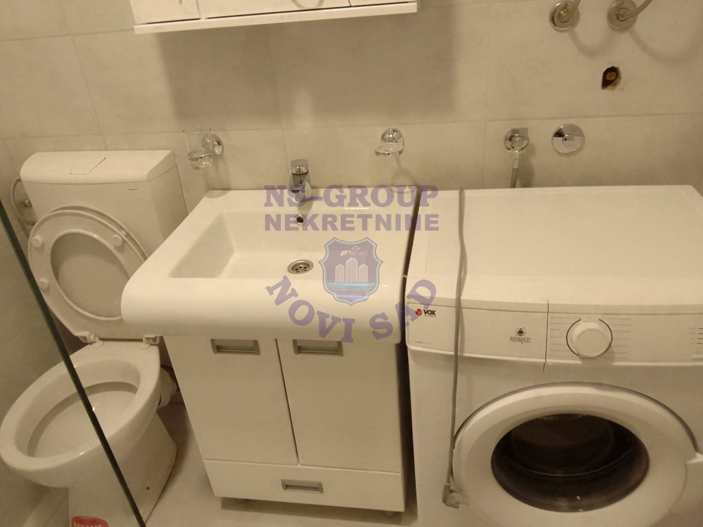 stan na prodaju Novi Sad 51m2 550050