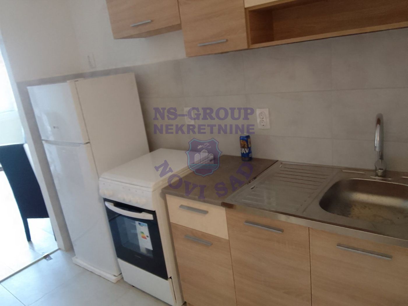 stan na prodaju Novi Sad 51m2 550050