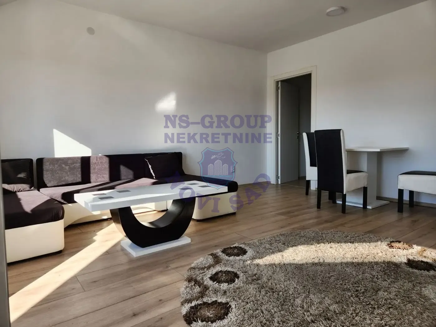 stan na prodaju Novi Sad 51m2 550050