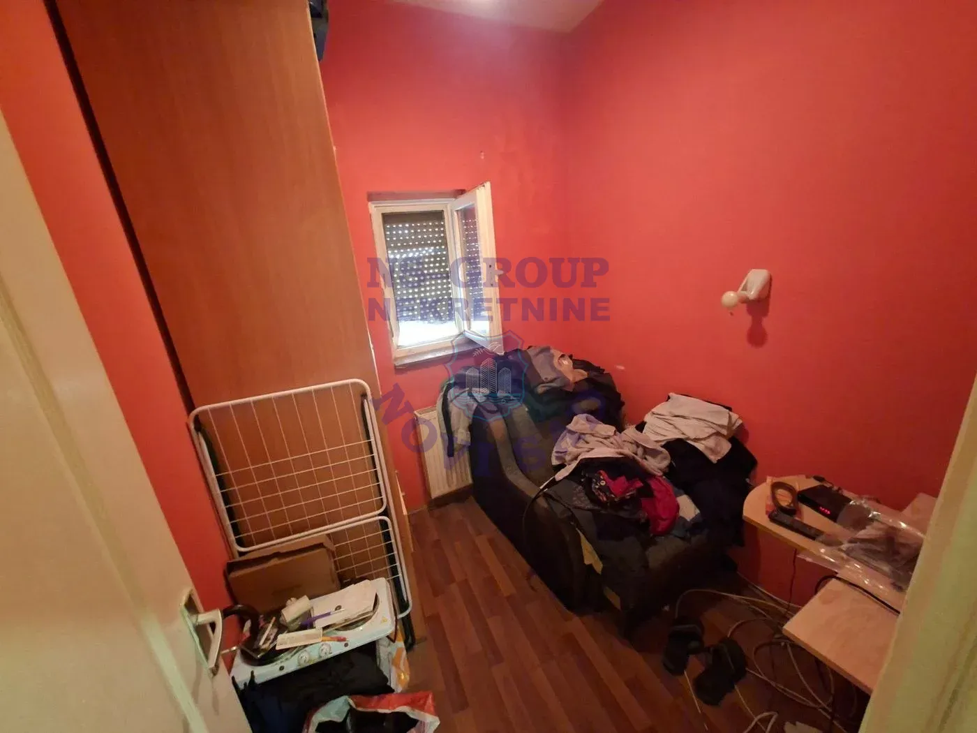 stan na prodaju Novi Sad 24m2 558145