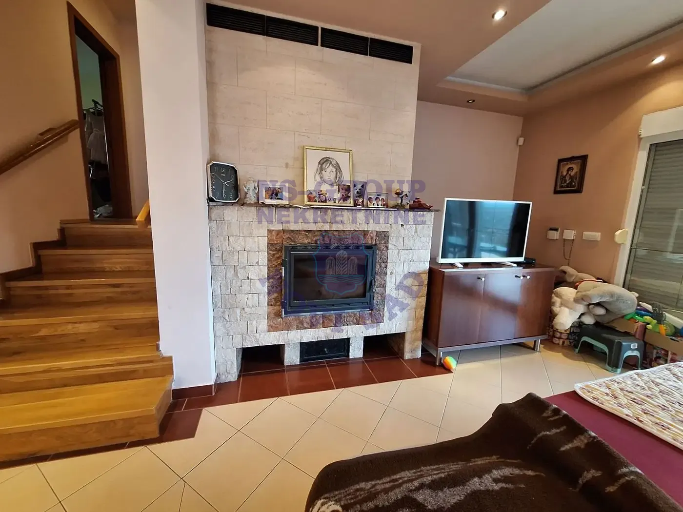 kuca na prodaju Rakovac 143m2 558431