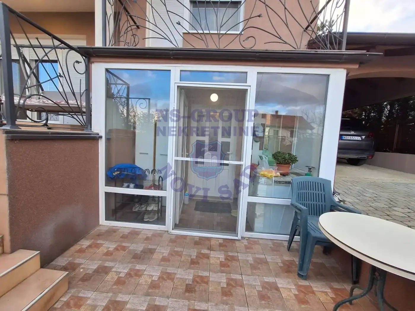 kuca na prodaju Rakovac 143m2 558431