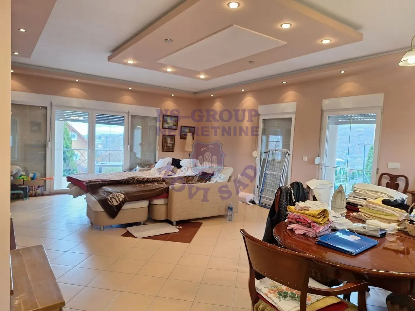 kuca na prodaju Rakovac 143m2 558431