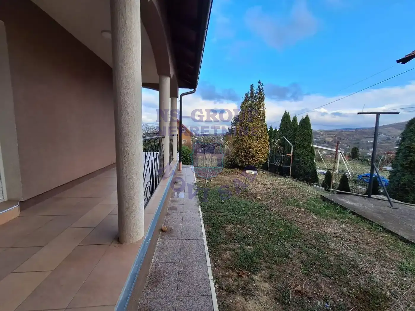 kuca na prodaju Rakovac 143m2 558431